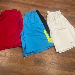 Men’s 3XL Nike Shorts